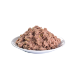 Вологий корм Brit Grain Free Veterinary Diets Diabetes для собак із цукровим діабетом з ягням та зеленим горошком 400 г - Зображення 2