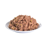 Вологий корм Brit Grain Free Veterinary Diets Joint and Mobility для дорослих собак для підтримки здоров я суглобів з оселедцем та горохом 400 г - Зображення 2