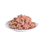 Вологий корм Brit Grain Free Veterinary Diets Hepatic для собак для підтримки функцій печінки при печінковій недостатності з індичкою та горохом 400 г - Зображення 2