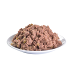 Вологий корм Brit Grain Free Veterinary Diets Obesity для собак при ожирінні та надмірній вазі з ягням та зеленим горошком 400 г - Зображення 2
