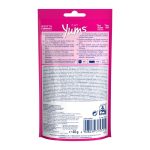 Ласощі Vitakraft Yums подушечки для котів з куркою та котячою м’ятою 40 г - Зображення 3