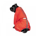 Комбінезон Pet Fashion Cold для собак червоний XS - Зображення 3