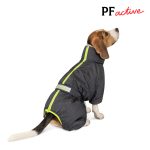 Комбінезон Pet Fashion COLD для собак сірий 6XL - Зображення 2
