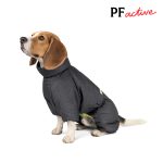 Комбінезон Pet Fashion COLD для собак сірий 6XL - Зображення 4