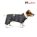 Комбінезон Pet Fashion RAIN для собак сірий XL - Зображення 2