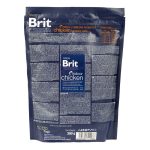 Корм сухий Brit Premium Cat by Nature Indoor для дорослих домашніх котів з куркою 300 г - Зображення 3