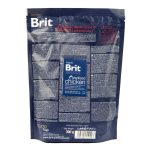 Корм сухий Brit Premium by Nature Cat Sterilised для стерилізованих котів з куркою 300 г - Зображення 3