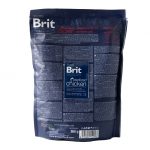 Корм сухий Brit Premium by Nature Cat Sterilised для стерилізованих котів з куркою 300 г - Зображення 6