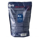Корм сухий Brit Premium by Nature Cat Sterilised для стерилізованих котів з куркою 800 г - Зображення 3