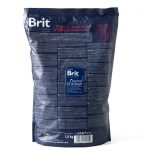 Корм сухий Brit Premium by Nature Cat Sterilised для стерилізованих котів з куркою 1,5 кг - Зображення 3