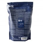 Корм сухий Brit Premium by Nature Cat Sterilized Lamb для стерилізованих котів з ягням 800 г - Зображення 3