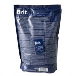 Корм сухий Brit Premium by Nature Cat Sterilized Lamb для стерилізованих котів з ягням 1,5 кг - Зображення 3