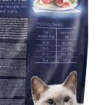 Корм сухий Brit Premium by Nature Cat Sterilized Lamb для стерилізованих котів з ягням 8 кг - Зображення 4