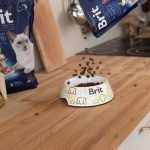 Корм сухий Brit Premium by Nature Cat Sterilized Lamb для стерилізованих котів з ягням 8 кг - Зображення 5