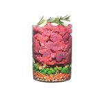 Корм сухий Carnilove True Fresh Beef for Adult dogs для дорослих собак усіх порід з яловичиною 4 кг - Зображення 3