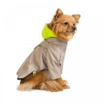 Вітровка Pet Fashion Fresh для собак бежева XS2 - Зображення 2