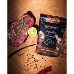 М’які ласощі Savory Digestion Lamb and Chamomile для собак усіх порід для покращення травлення з ягням та ромашкою 200 г - Зображення 5