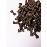 М’які ласощі Savory Digestion Lamb and Chamomile для собак усіх порід для покращення травлення з ягням та ромашкою 200 г - Зображення 6
