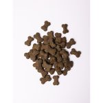 Хрусткі ласощі Savory Mobility Rabbit and Chokeberries для собак усіх порід для здоров’я суглобів з кроликом і чорноплідною горобиною 200 г - Зображення 2