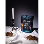 Хрусткі ласощі Savory Puppies Lamb and Sea Buckthorn для цуценят усіх порід для здорового росту з ягням та обліпихою 200 г - Зображення 5