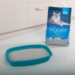 Наповнювач Brit Fresh Excellent Ultra Bentonite для котячого туалету бентонітовий 5 кг - Зображення 6
