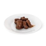 Корм вологий Migliorcane для собак з куркою та індичкою 1,250 кг - Зображення 2
