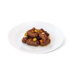 Корм вологий Migliorcane для собак з куркою і рисом та овочами 1,250 кг - Зображення 2