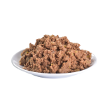 Вологий корм Brit Grain Free Veterinary Diets Renal для дорослих собак з хронічною нирковою недостатністю з тунцем лососем та горошком 400 г - Зображення 2