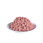 Вологий корм Brit Grain Free Veterinary Diets Recovery для дорослих собак та котів для відновлення після хвороби чи операції з лососем 400 г - Зображення 2