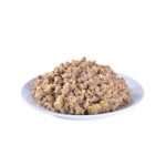 Вологий корм Brit Grain Free Veterinary Diets Hypoallergenic для котів із харчовою алергією або непереносимістю з лососем та зеленим горошком 200 г - Зображення 2
