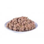 Вологий корм Brit Grain Free Veterinary Diets Diabetes для котів із цукровим діабетом з ягням та зеленим горошком 200 г - Зображення 2