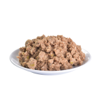 Вологий корм Brit Grain Free Veterinary Diets Gastrointestinal для дорослих собак при проблемах з травленням з лососем та зеленим горошком 400 г - Зображення 2