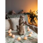Вітаміни GimCat Expert Line Relax паста для котів для подалання стресу та тривожних станів 50 г - Зображення 4