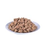 Корм вологий Brit Grain Free Veterinary Diets Gastrointestinal для котів при проблемах з травленням з лососем та зеленим горошком 200 г - Зображення 2