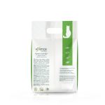 Наповнювач гігієнічний Essence для котячого туалету натуральний з тофу з ароматом зеленого чаю гранула 2 мм 6 л - Зображення 4