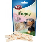 Лакомство д/соб. Nugaz курица, 100г - Зображення 2