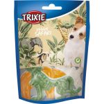 Ласощі Trixie Veggie Safari для собак вегетаріанські 84 г 3 шт - Зображення 3