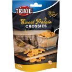 Ласощі Trixie Sweet Potato Crossies для собак з куркою та солодкою картоплею 100 г - Зображення 3