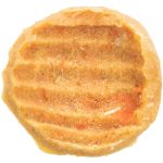 Ласощі Trixie Sweet Potato Crossies для собак з куркою та солодкою картоплею 100 г - Зображення 4
