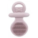 Іграшка Trixie Junior для собак Пустишка для масажу ясен гума 9 см - Зображення 3
