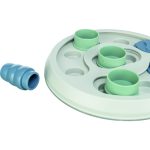 Іграшка Trixie Dog Activity для собак Flip and Fun стратегія інтерактивна розвиваюча пластик 23 см - Зображення 2