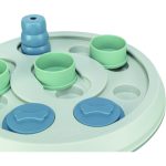 Іграшка Trixie Dog Activity для собак Flip and Fun стратегія інтерактивна розвиваюча пластик 23 см - Зображення 3