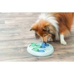 Іграшка Trixie Dog Activity для собак Flip and Fun стратегія інтерактивна розвиваюча пластик 23 см - Зображення 4