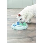 Іграшка Trixie Dog Activity для собак Flip and Fun стратегія інтерактивна розвиваюча пластик 23 см - Зображення 6