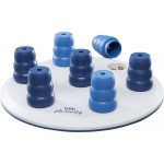 Іграшка Trixie Dog Activity для собак Solitaire інтерактивна розвиваюча пластик 29 см - Зображення 2