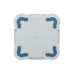 Миска-килимок Trixie для собак Lick and Snack для повільного годування термопластична гума/пластик 20х20 см - Зображення 2