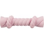 Іграшка Trixie Junior для цуценят Канат шелесткий латекс 15 см - Зображення 2