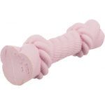 Іграшка Trixie Junior для цуценят Канат шелесткий латекс 15 см - Зображення 5