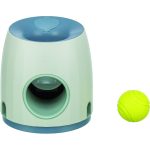 Іграшка Trixie Dog Activity для собак Ball and Treat інтерактивна розвиваюча пластик 17х18 см - Зображення 3