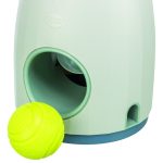 Іграшка Trixie Dog Activity для собак Ball and Treat інтерактивна розвиваюча пластик 17х18 см - Зображення 4